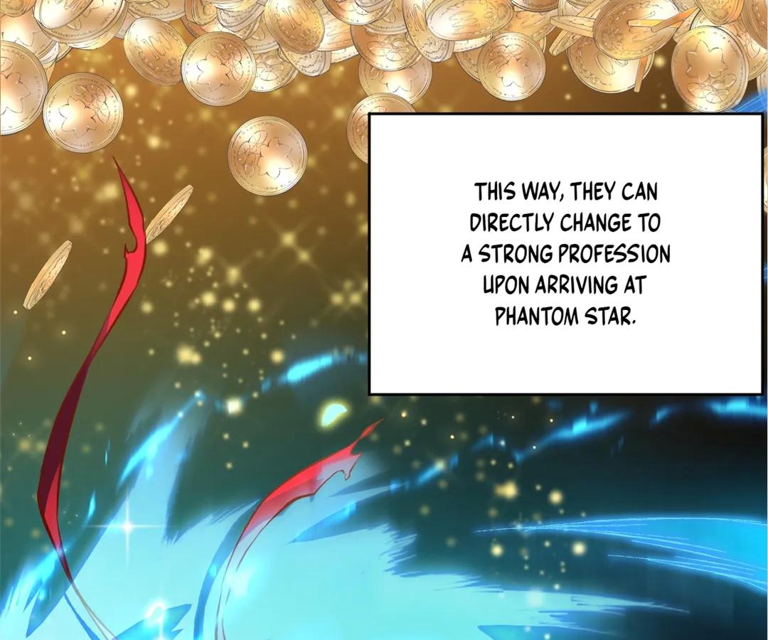 Read lord of fate _ when mutation strikes Manga Online