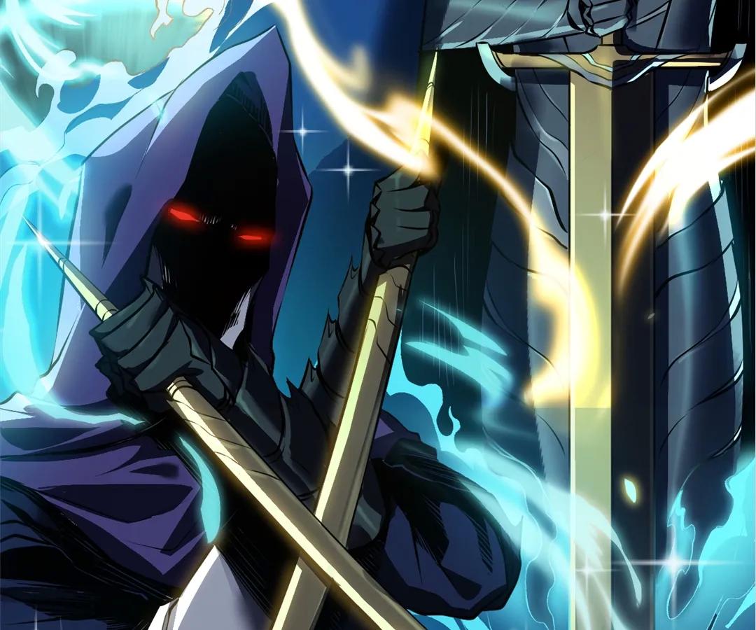 Read lord of fate _ when mutation strikes Manga Online