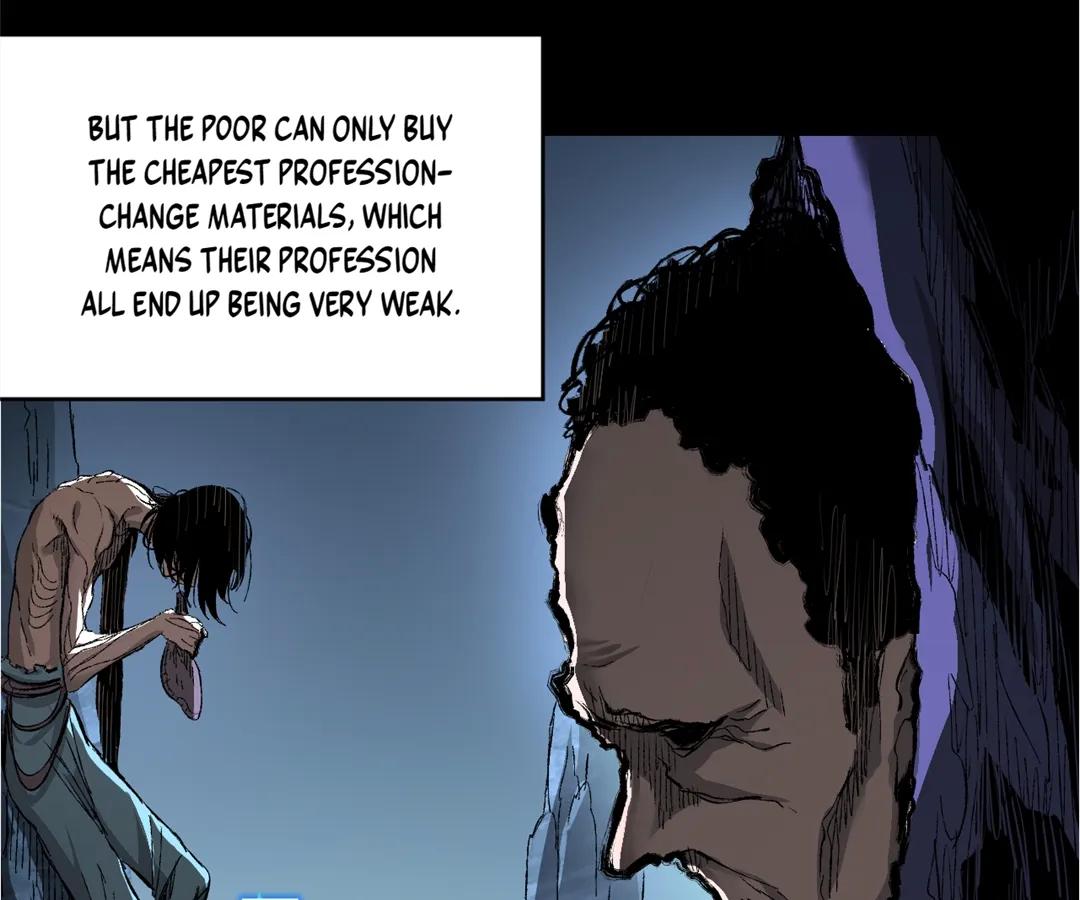 Read lord of fate _ when mutation strikes Manga Online