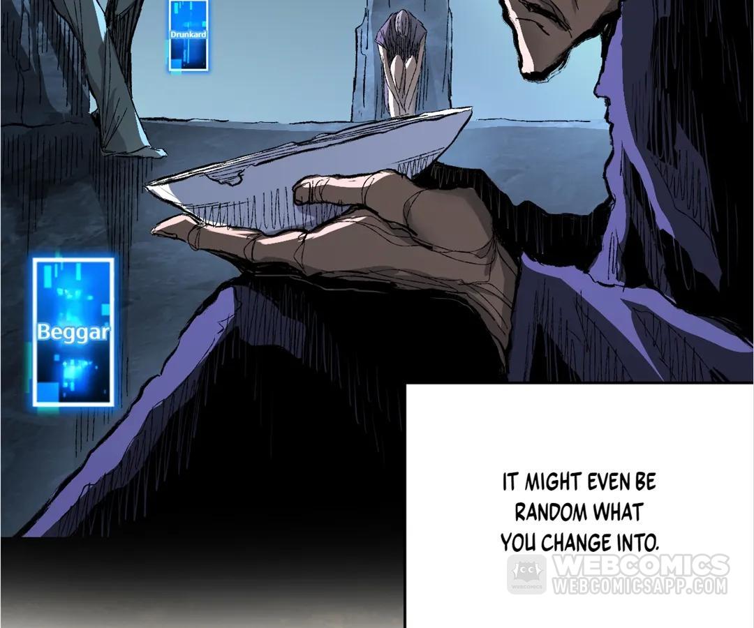 Read lord of fate _ when mutation strikes Manga Online