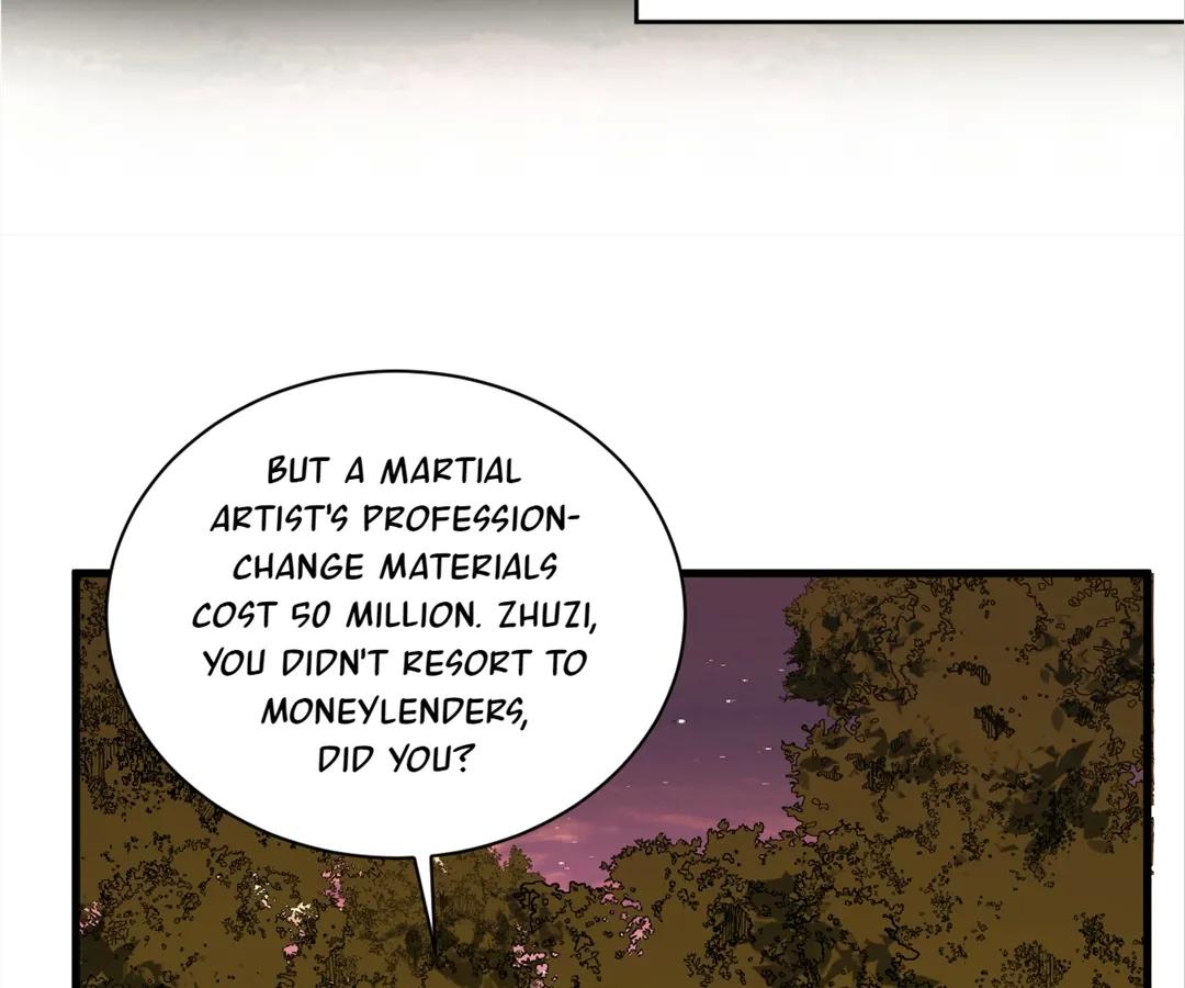 Read lord of fate _ when mutation strikes Manga Online