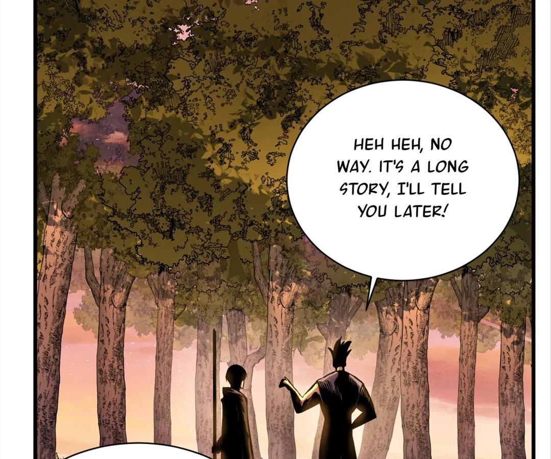 Read lord of fate _ when mutation strikes Manga Online