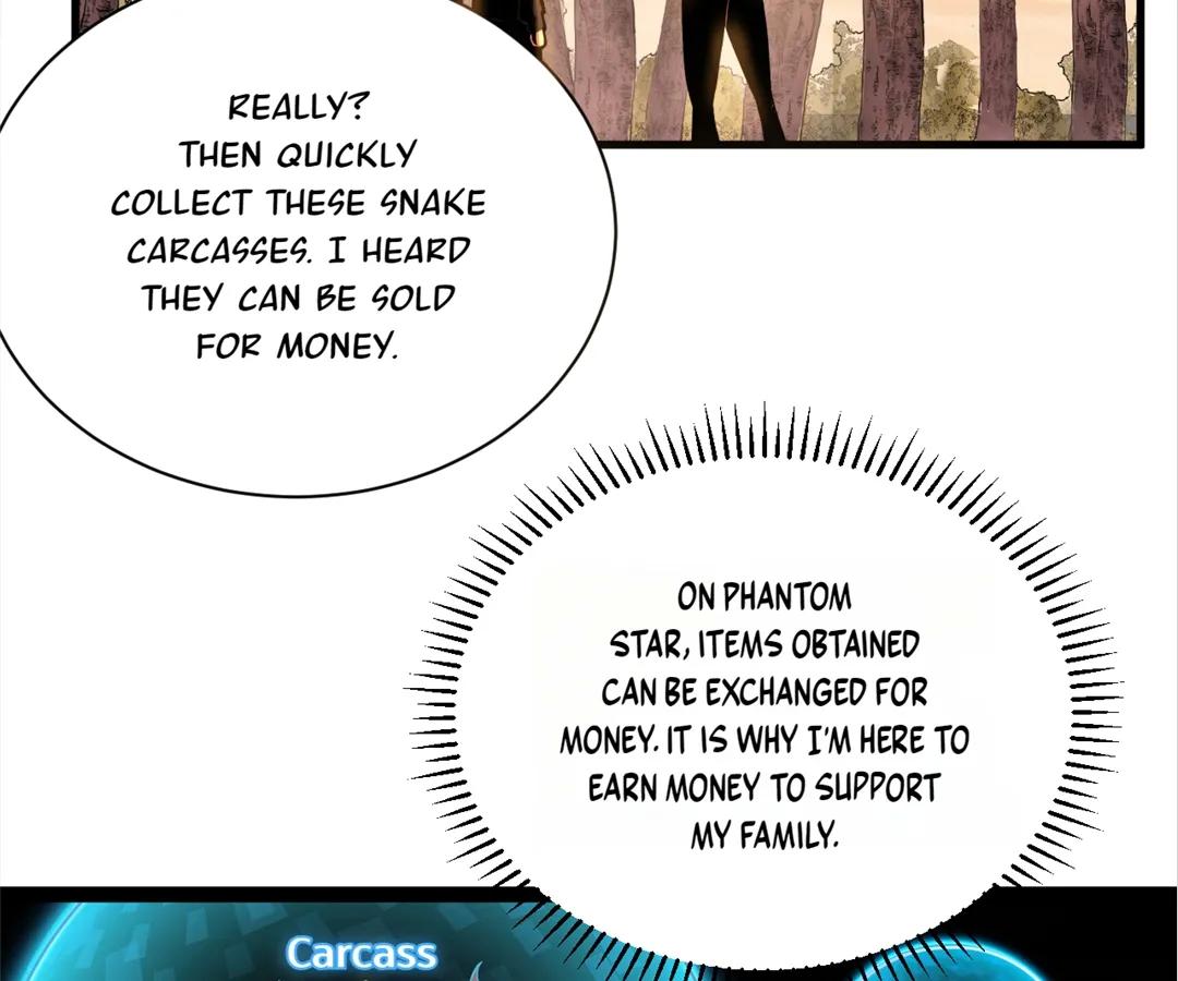 Read lord of fate _ when mutation strikes Manga Online