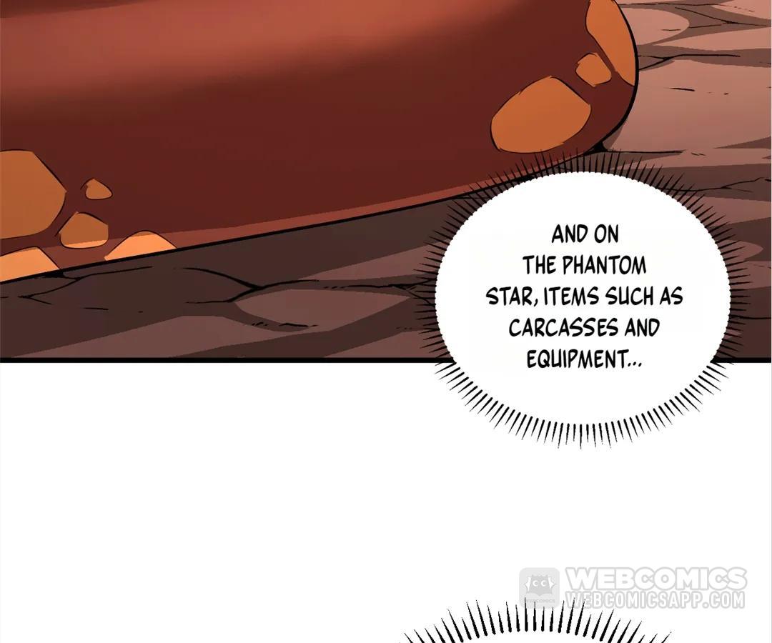 Read lord of fate _ when mutation strikes Manga Online