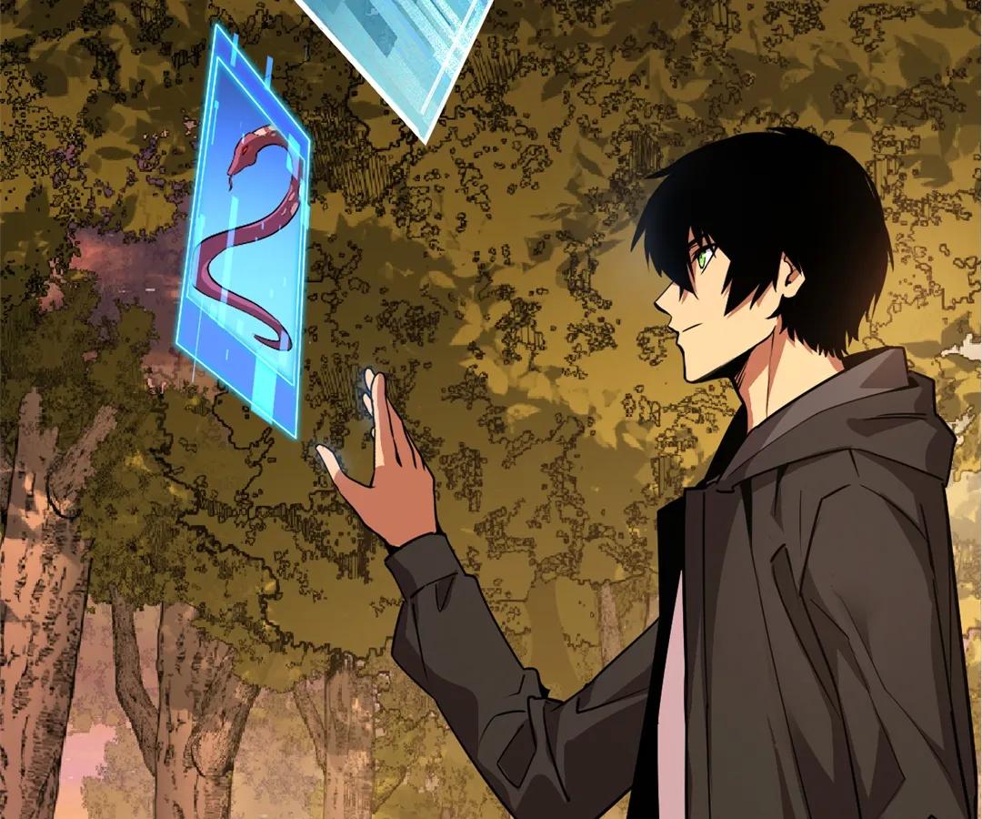 Read lord of fate _ when mutation strikes Manga Online
