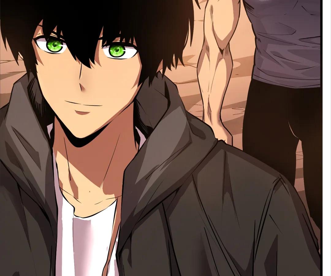 Read lord of fate _ when mutation strikes Manga Online