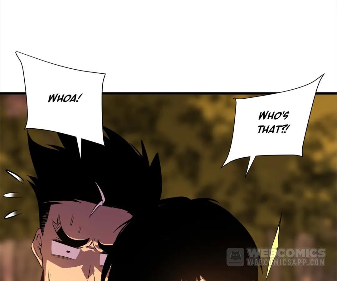 Read lord of fate _ when mutation strikes Manga Online