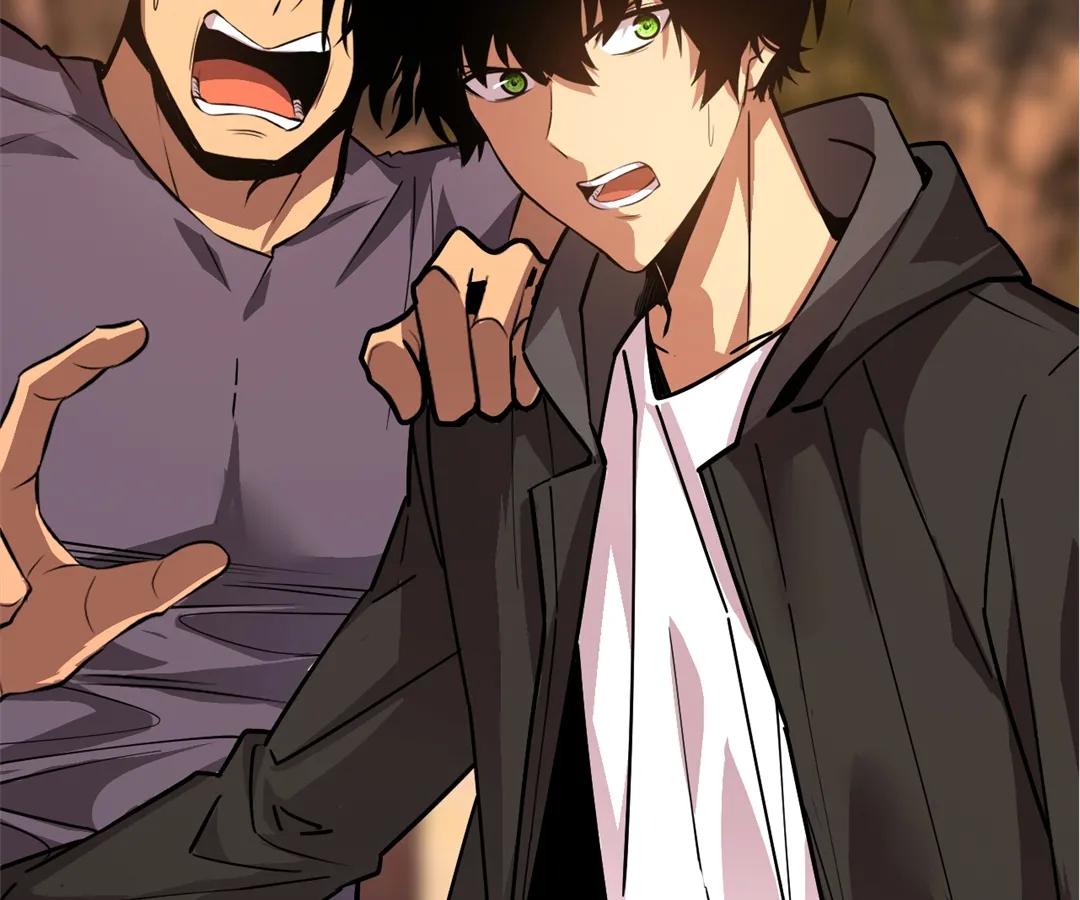 Read lord of fate _ when mutation strikes Manga Online