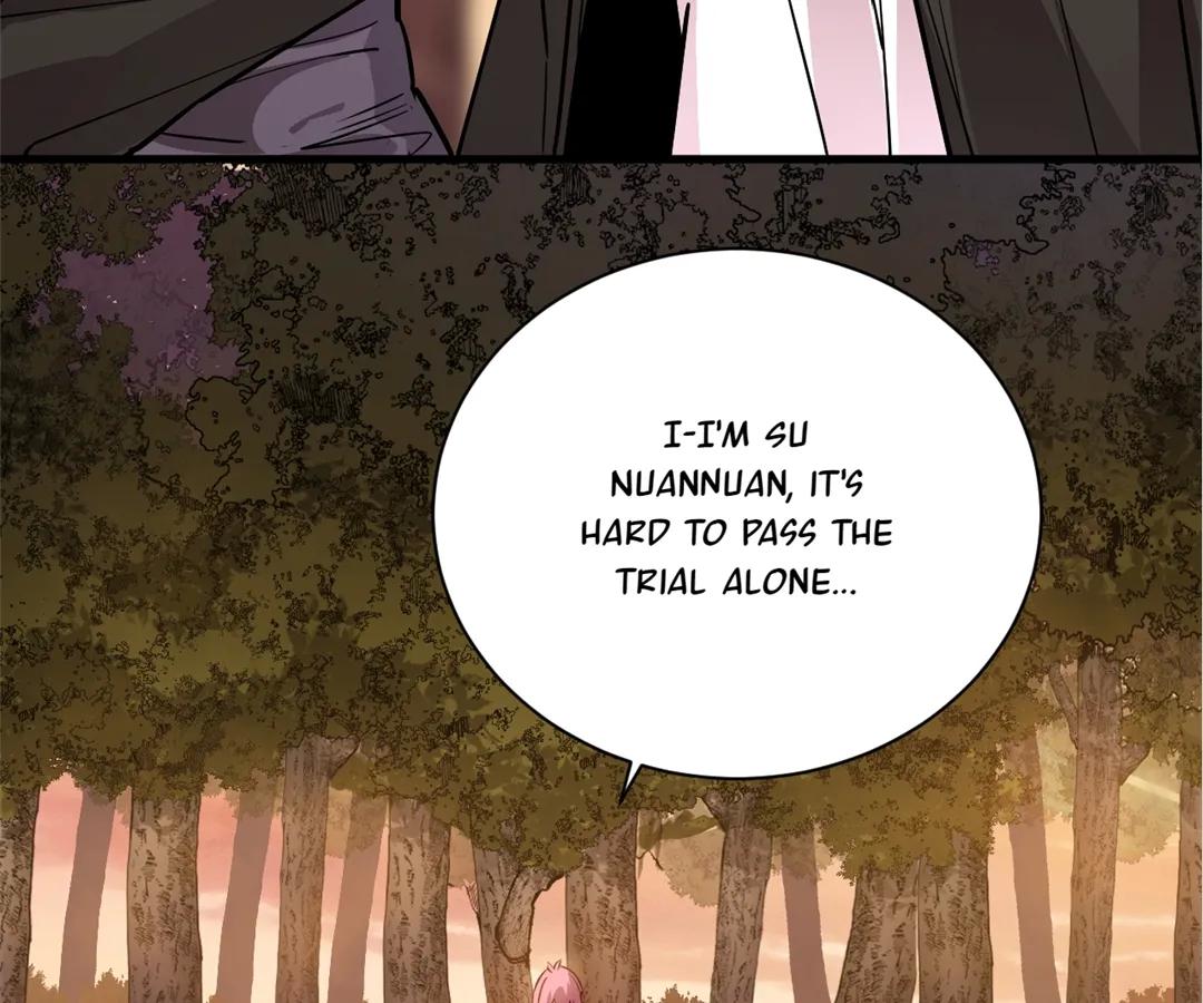 Read lord of fate _ when mutation strikes Manga Online