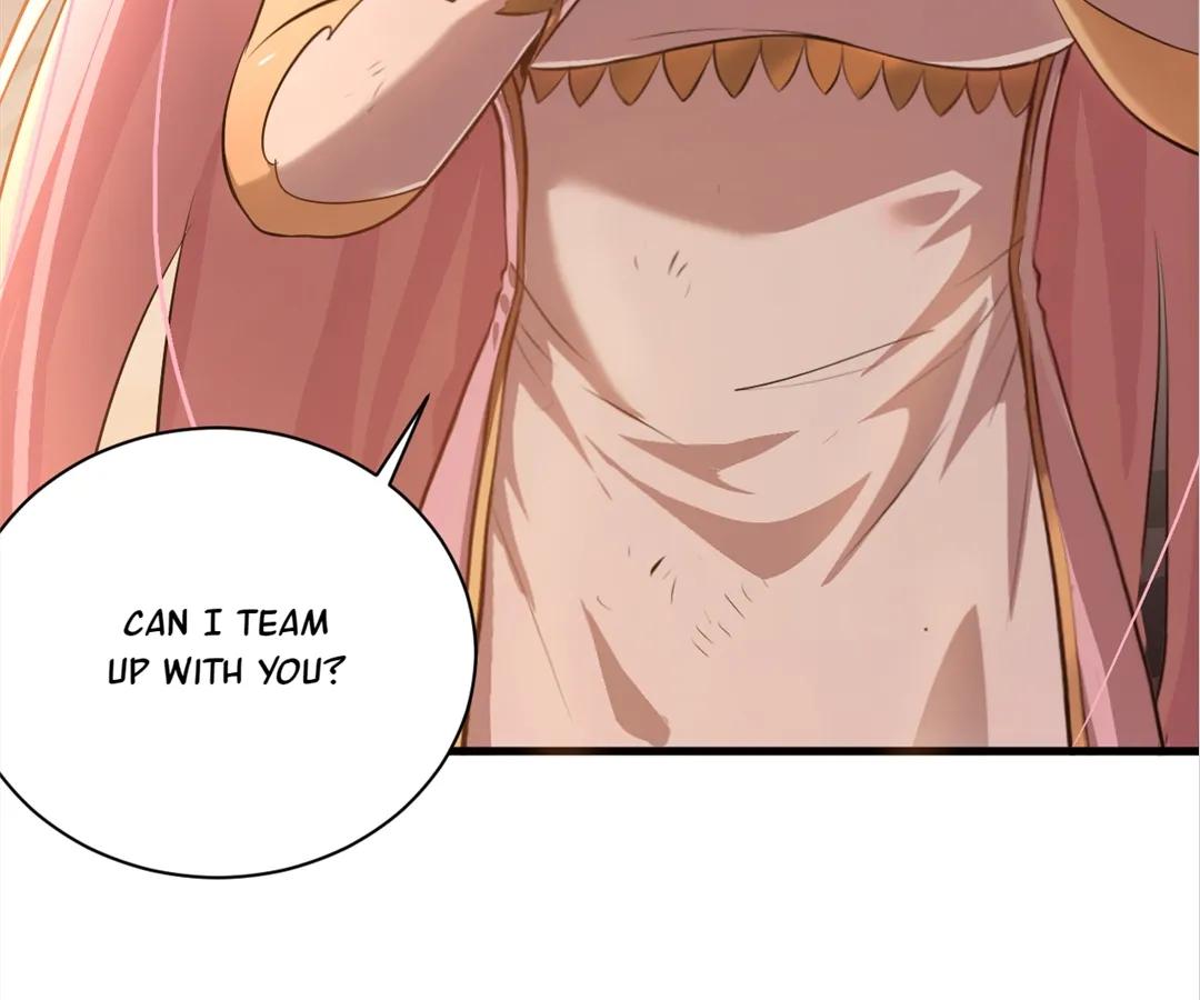 Read lord of fate _ when mutation strikes Manga Online