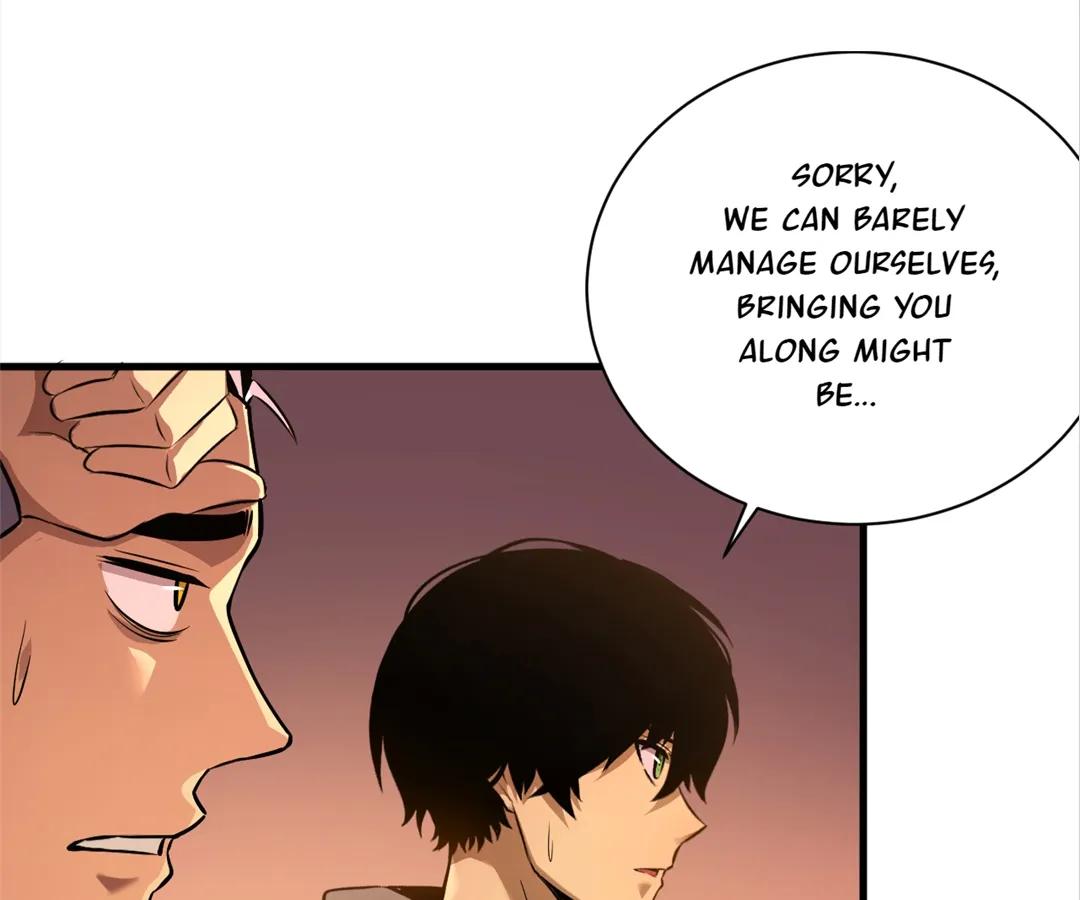 Read lord of fate _ when mutation strikes Manga Online