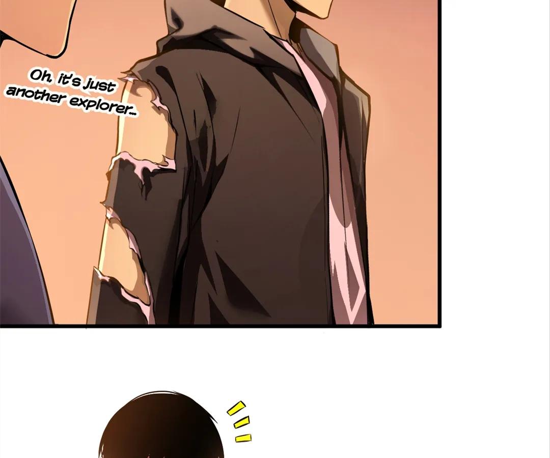 Read lord of fate _ when mutation strikes Manga Online