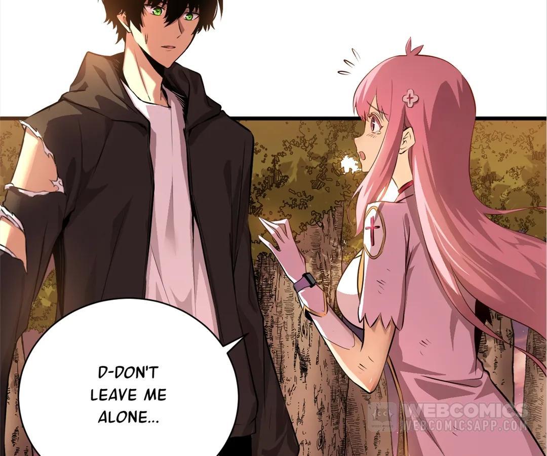 Read lord of fate _ when mutation strikes Manga Online