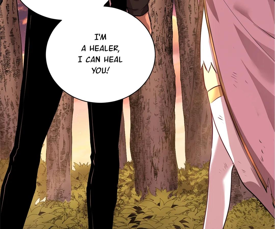 Read lord of fate _ when mutation strikes Manga Online