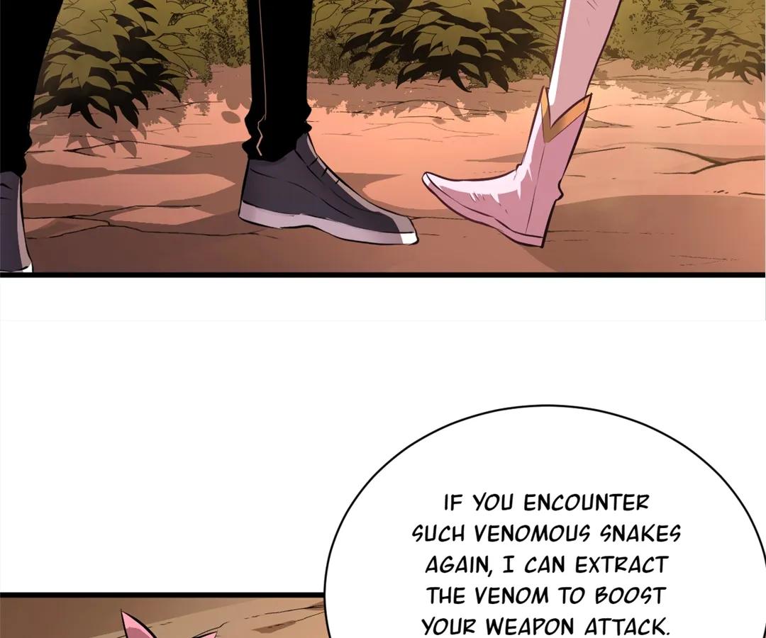 Read lord of fate _ when mutation strikes Manga Online