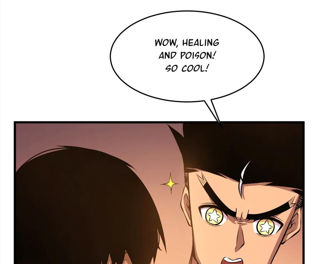 Read lord of fate _ when mutation strikes Manga Online