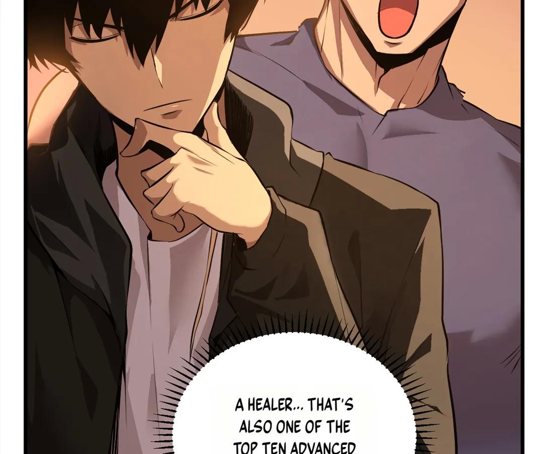 Read lord of fate _ when mutation strikes Manga Online