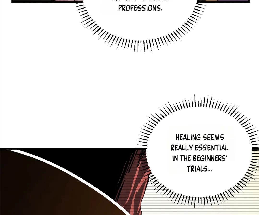 Read lord of fate _ when mutation strikes Manga Online
