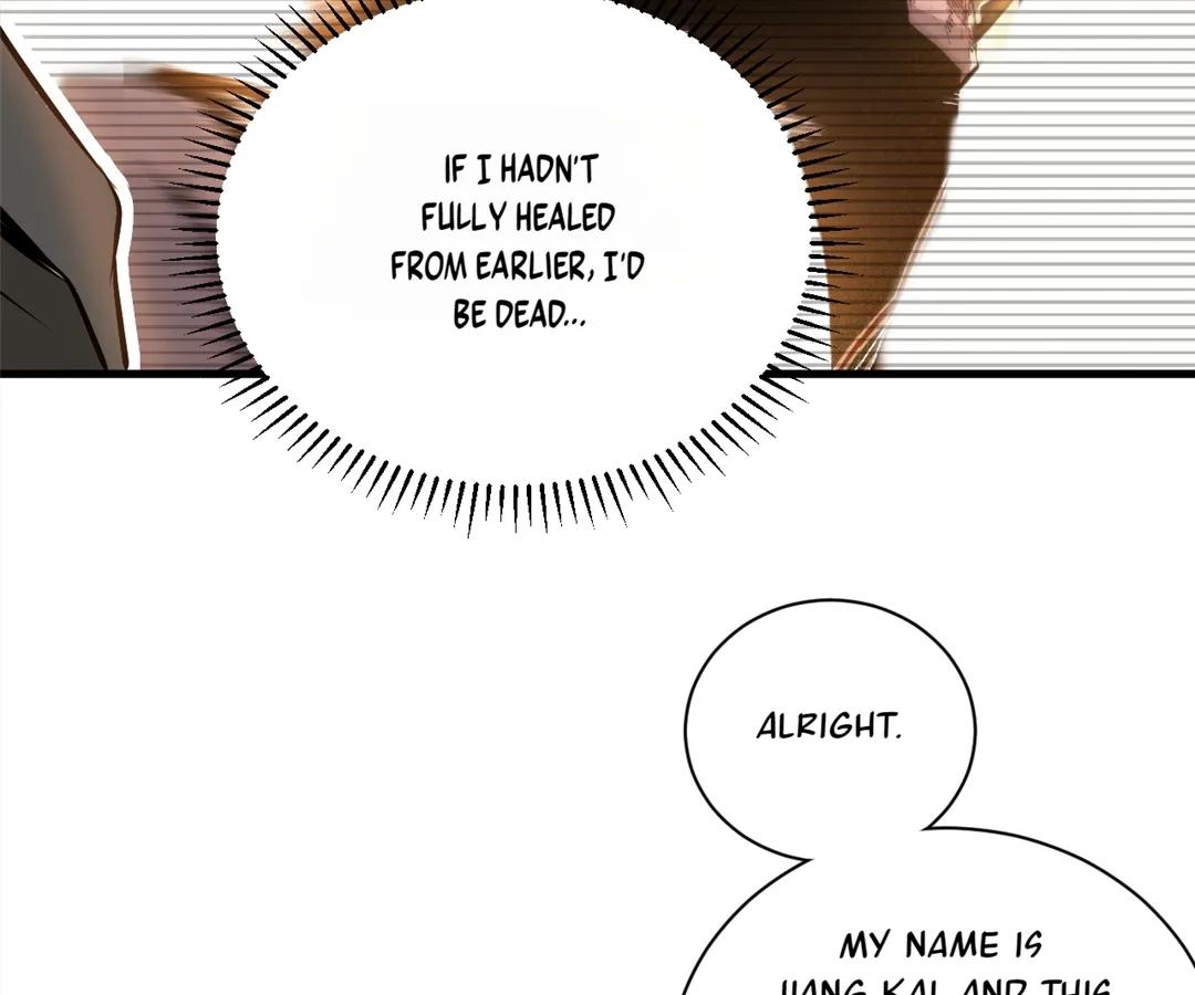 Read lord of fate _ when mutation strikes Manga Online