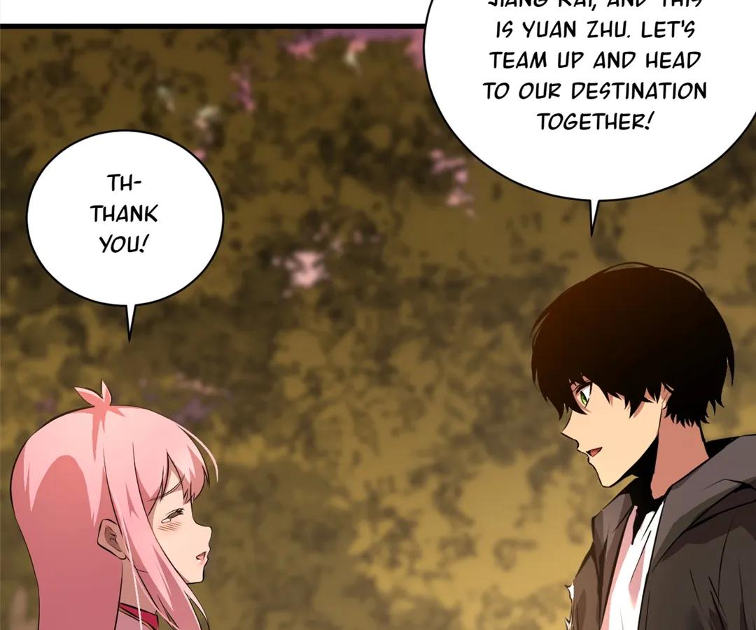 Read lord of fate _ when mutation strikes Manga Online