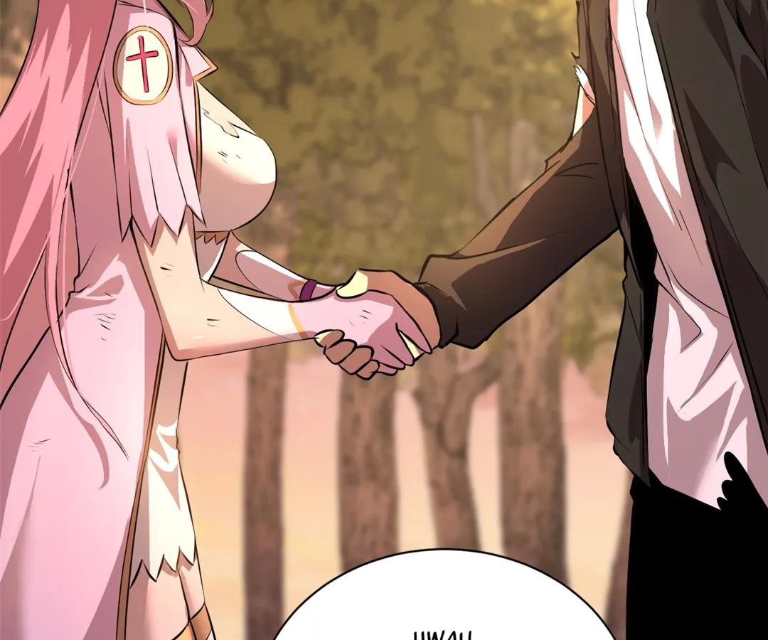 Read lord of fate _ when mutation strikes Manga Online
