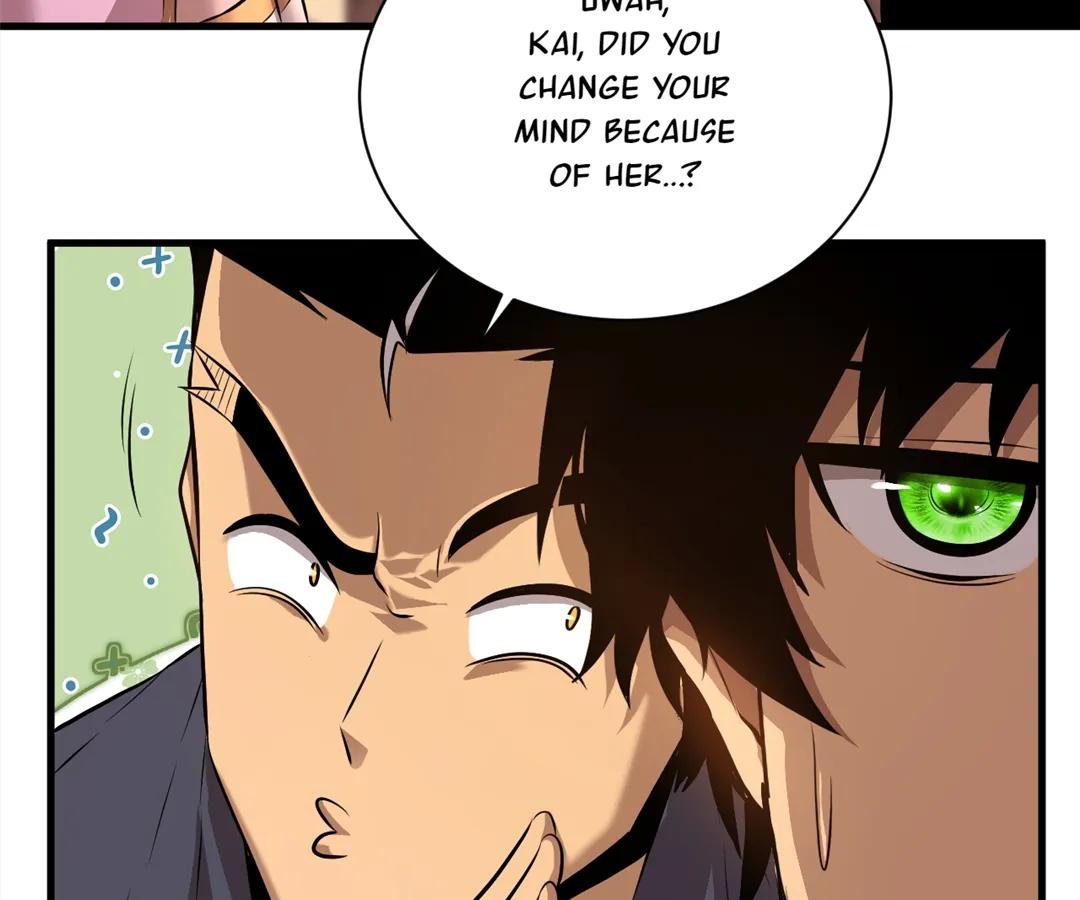 Read lord of fate _ when mutation strikes Manga Online