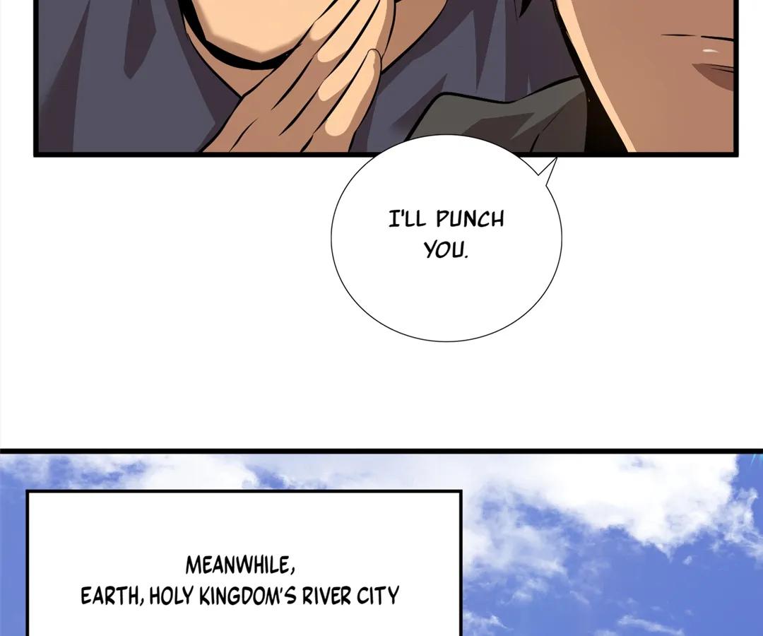 Read lord of fate _ when mutation strikes Manga Online