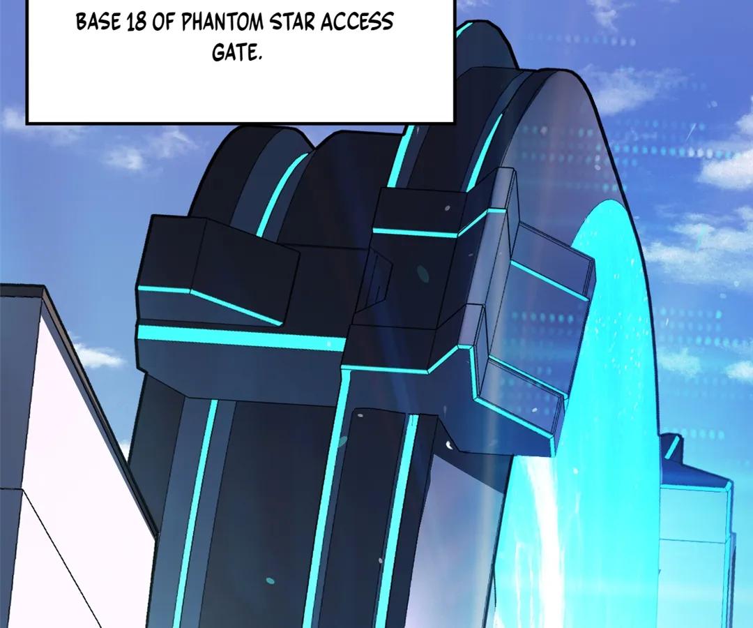 Read lord of fate _ when mutation strikes Manga Online