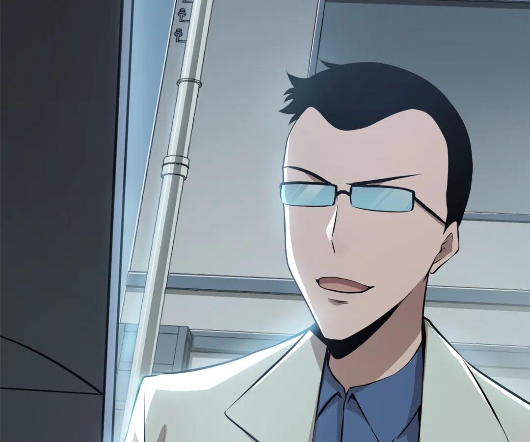 Read lord of fate _ when mutation strikes Manga Online