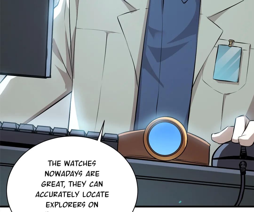 Read lord of fate _ when mutation strikes Manga Online