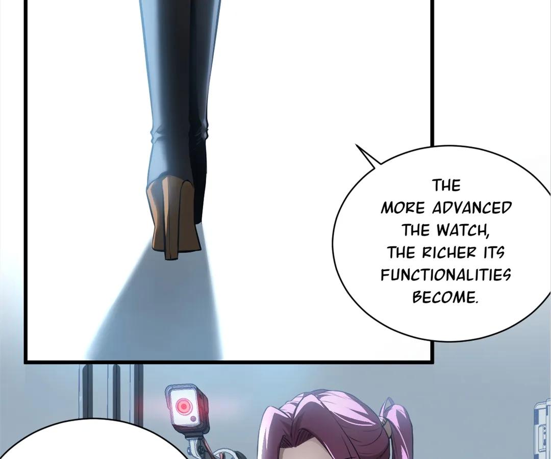 Read lord of fate _ when mutation strikes Manga Online
