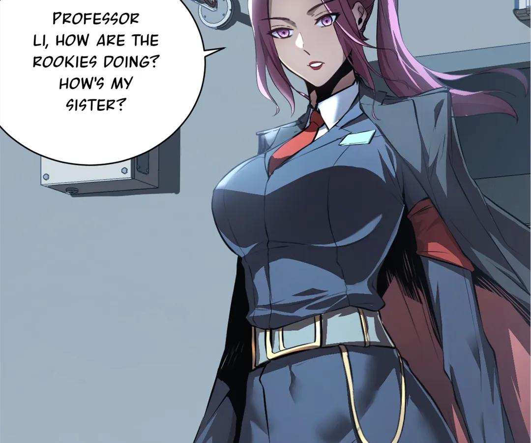 Read lord of fate _ when mutation strikes Manga Online