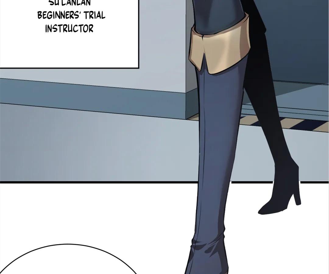 Read lord of fate _ when mutation strikes Manga Online