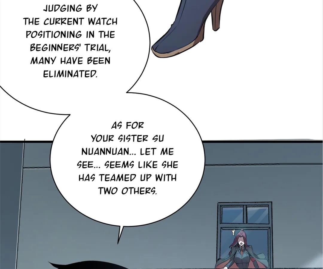Read lord of fate _ when mutation strikes Manga Online
