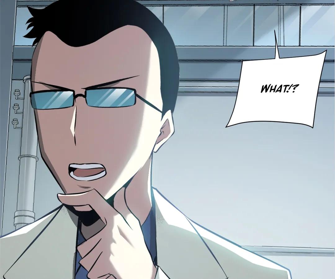 Read lord of fate _ when mutation strikes Manga Online