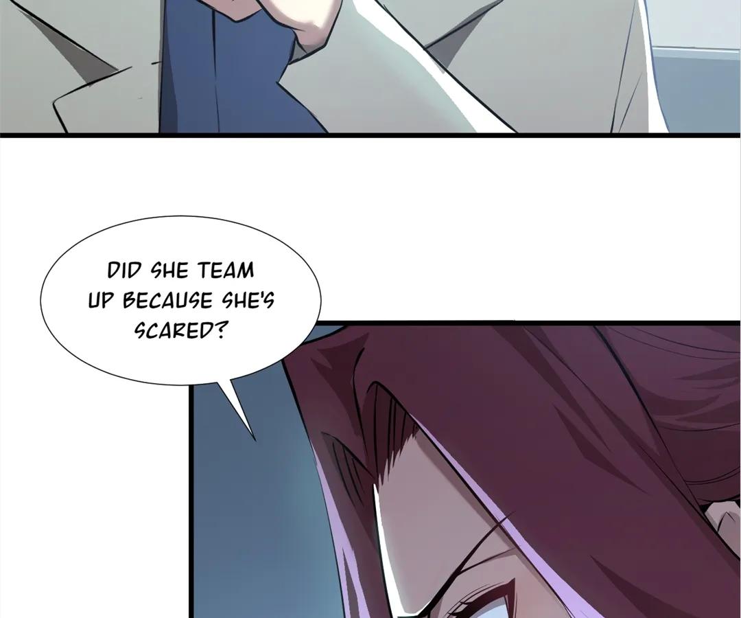 Read lord of fate _ when mutation strikes Manga Online