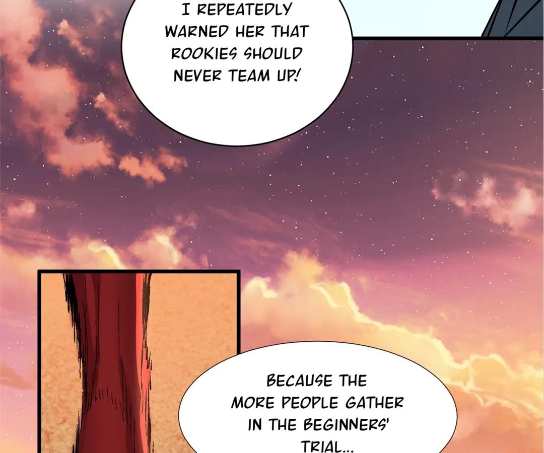Read lord of fate _ when mutation strikes Manga Online