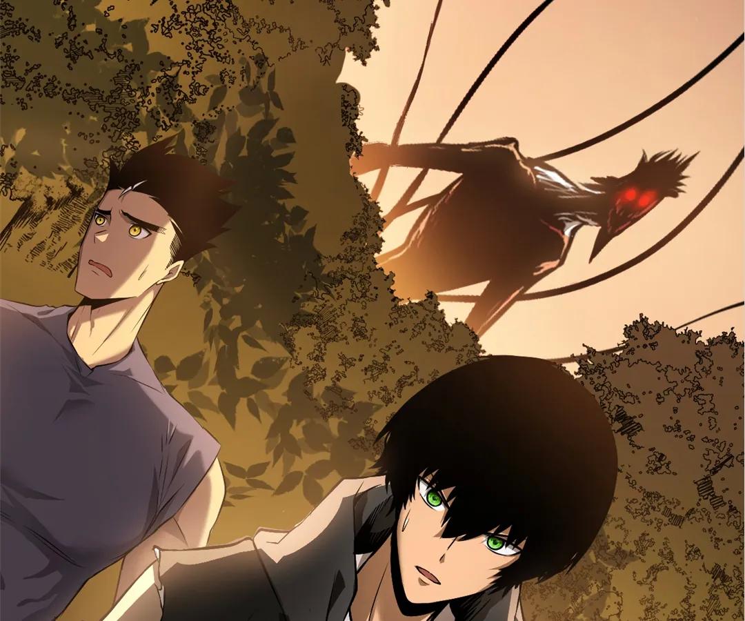 Read lord of fate _ when mutation strikes Manga Online