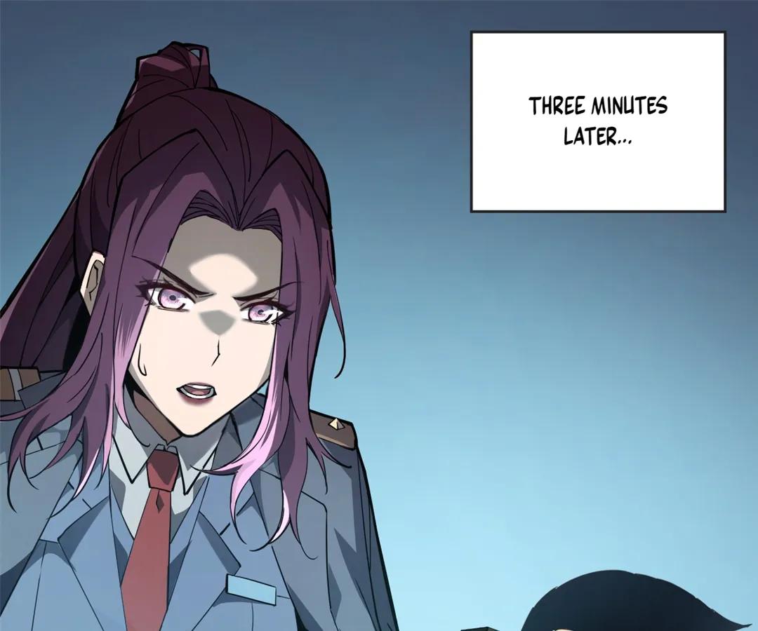 Read lord of fate _ when mutation strikes Manga Online