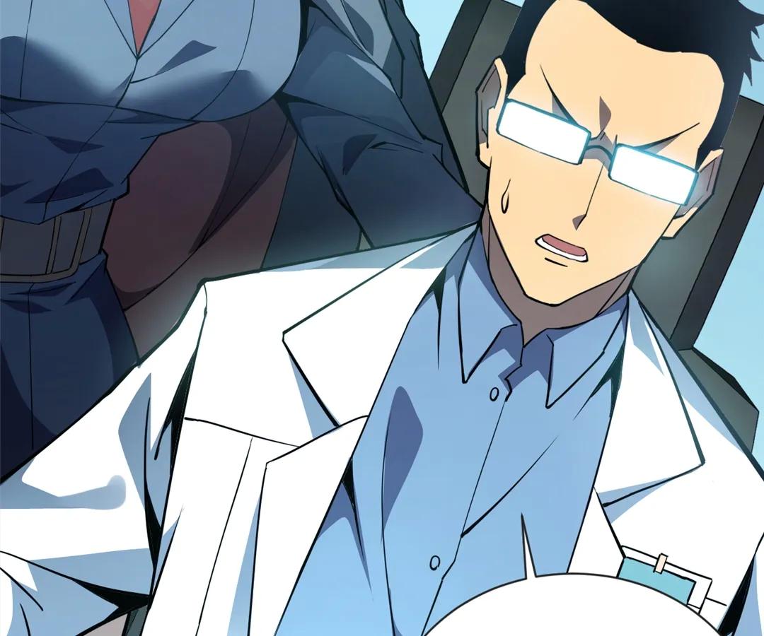 Read lord of fate _ when mutation strikes Manga Online