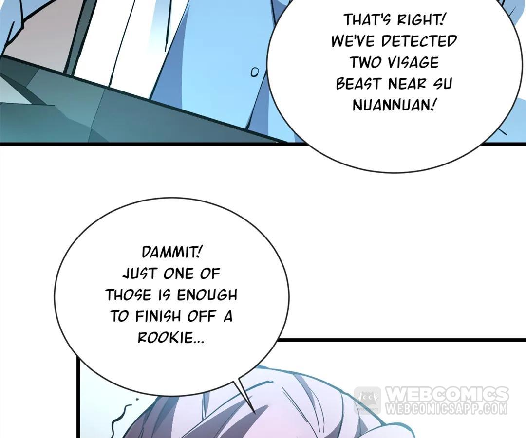 Read lord of fate _ when mutation strikes Manga Online