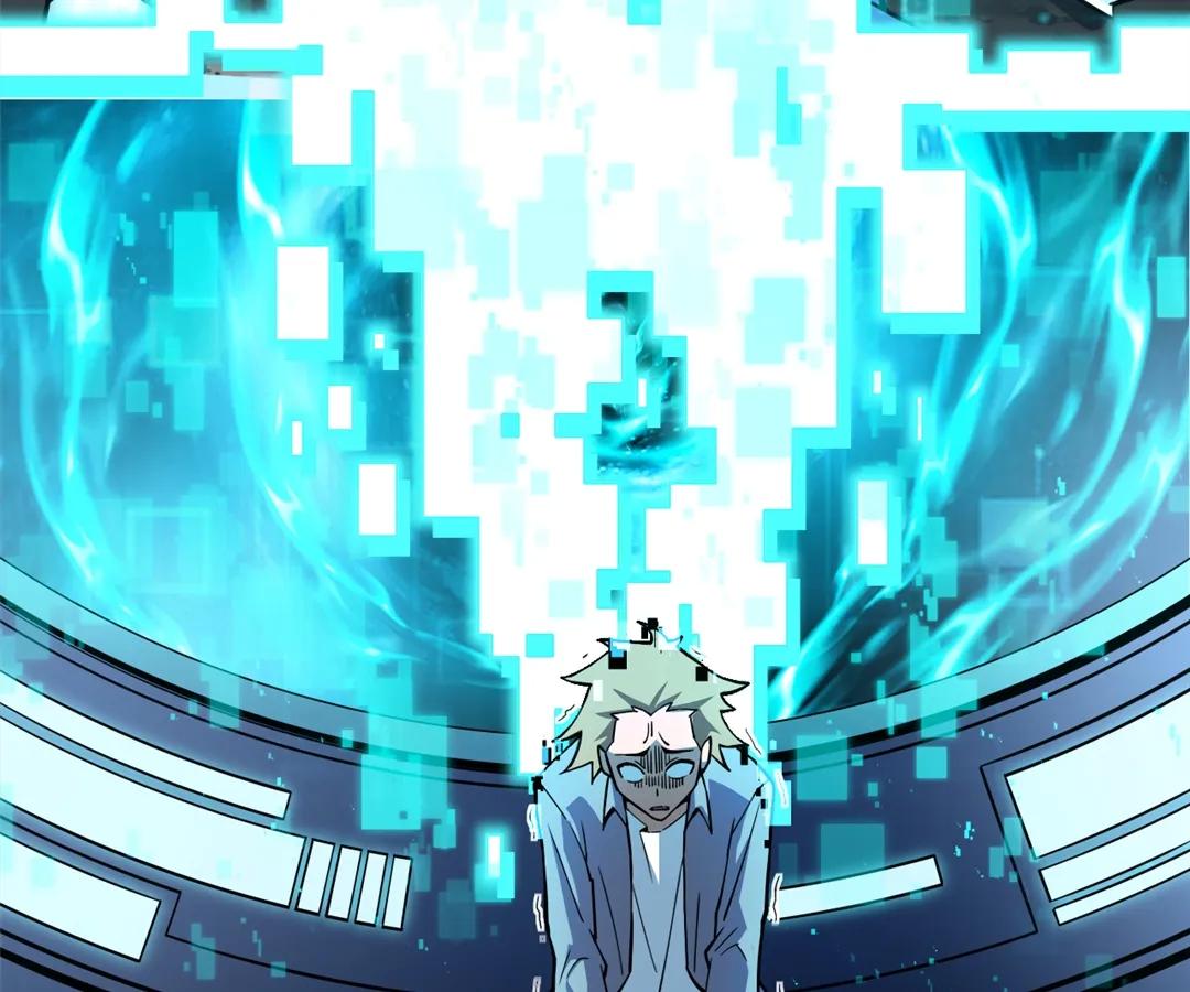 Read lord of fate _ when mutation strikes Manga Online