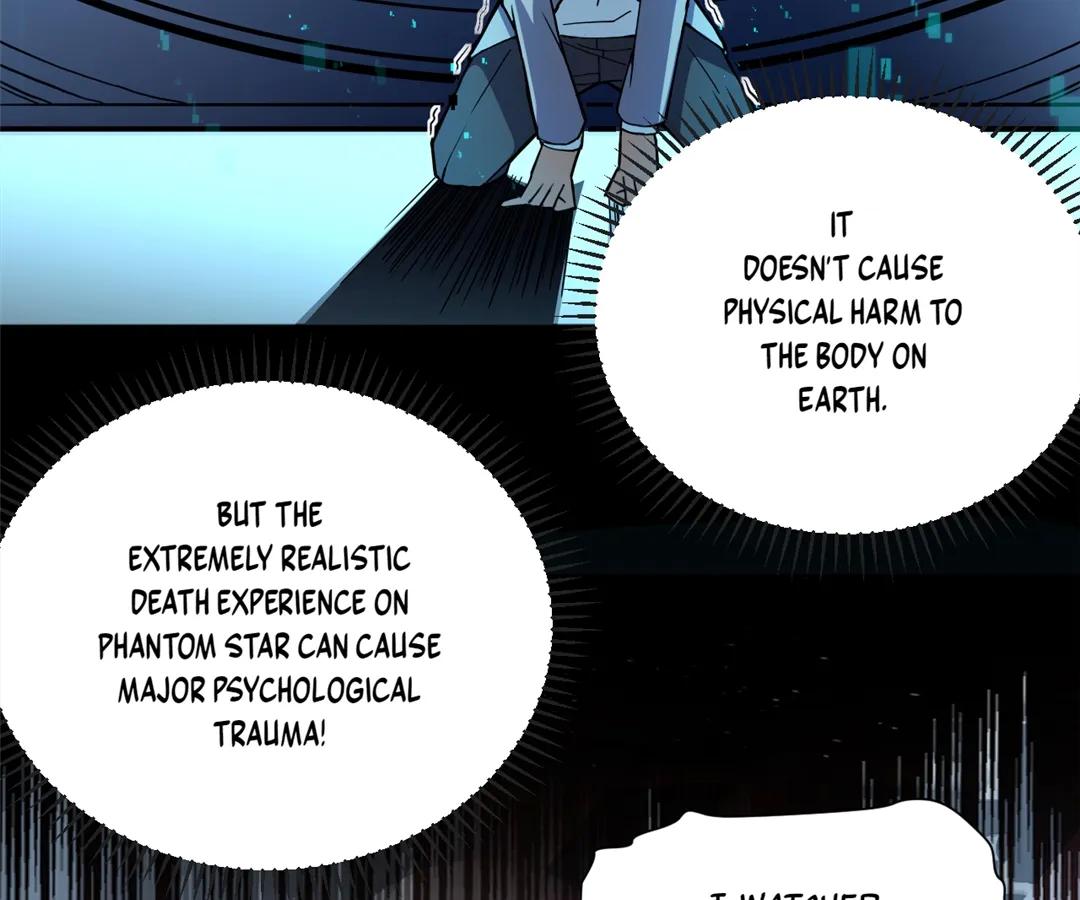 Read lord of fate _ when mutation strikes Manga Online
