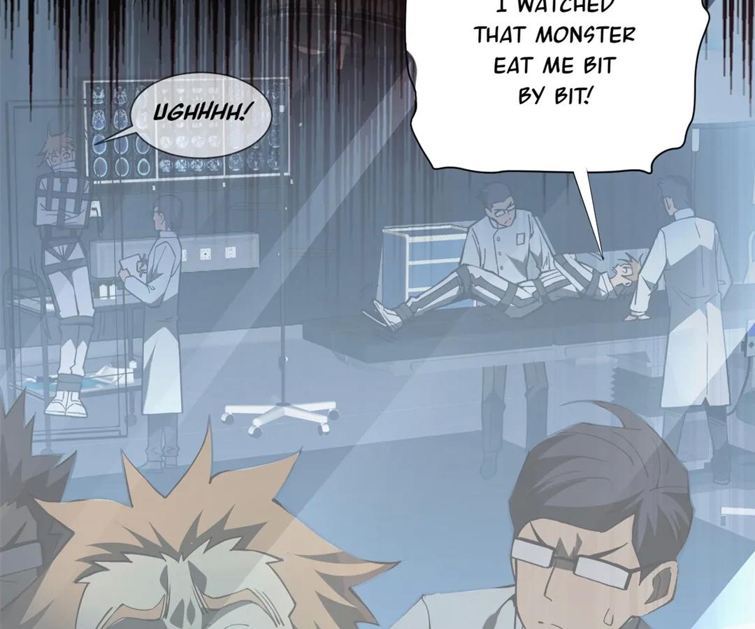 Read lord of fate _ when mutation strikes Manga Online