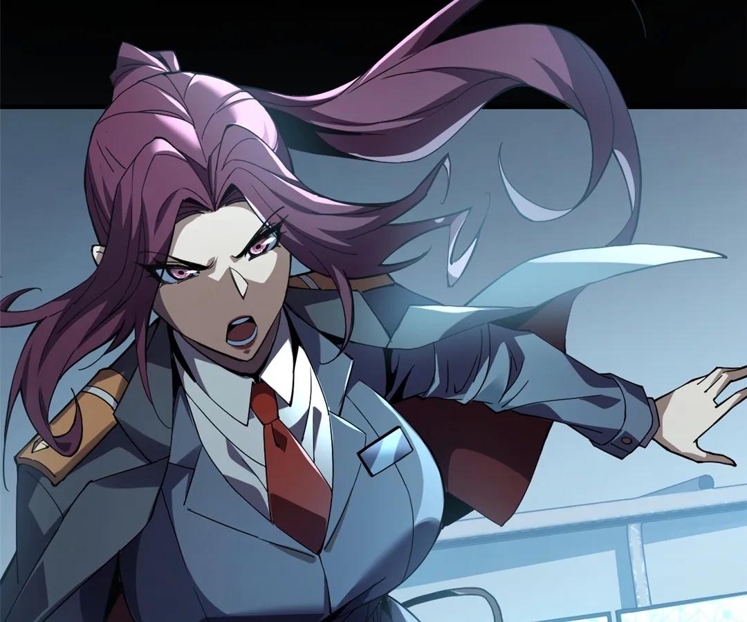 Read lord of fate _ when mutation strikes Manga Online