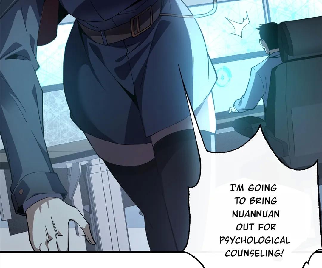 Read lord of fate _ when mutation strikes Manga Online