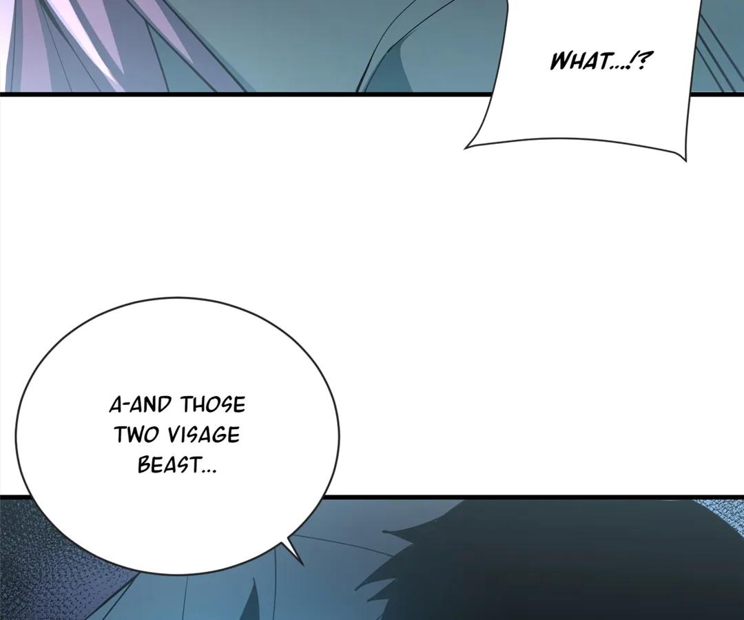 Read lord of fate _ when mutation strikes Manga Online