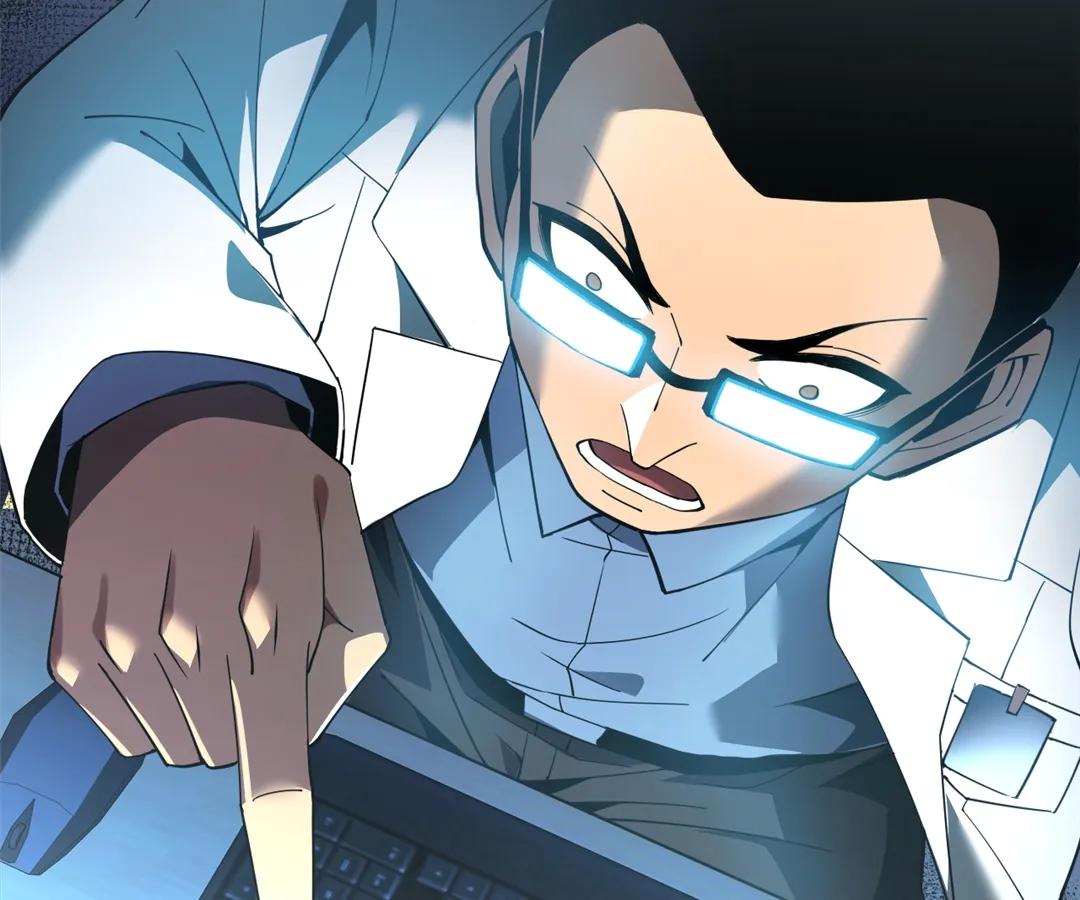 Read lord of fate _ when mutation strikes Manga Online