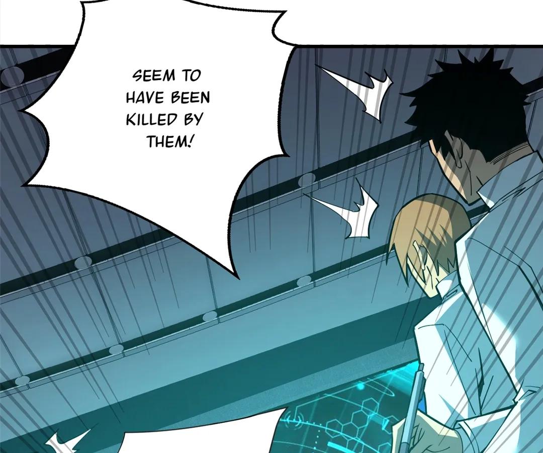 Read lord of fate _ when mutation strikes Manga Online