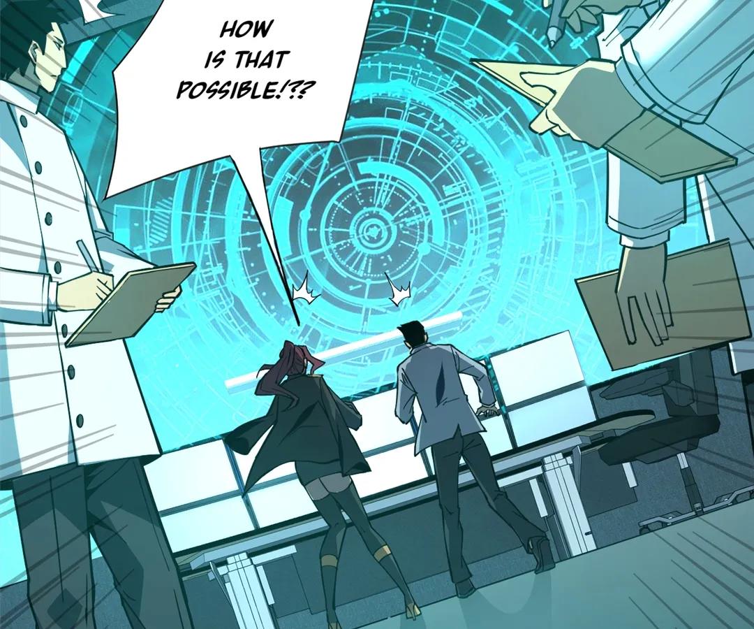 Read lord of fate _ when mutation strikes Manga Online
